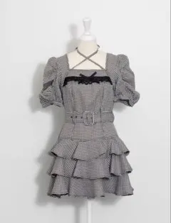 2026年最新】ティアードフリル piumの人気アイテム - メルカリ