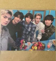 M!X ビクター　ラキドロ　ステッカー