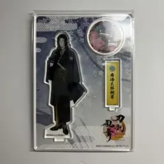 刀剣乱舞 安宅切 通常 アクリルフィギュア アクリルスタンド - メルカリ