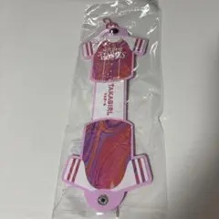 沖ドキキーホルダー浪専用 - メルカリ