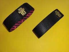 BIGBANG 10 リストバンド G-DRAGON T.O.P ２種セット