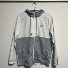 ウィンドブレーカー xl