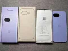 2025年最新】Google スマートフォン カラー：ピオニー スマートフォン