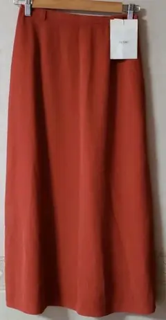 ロングスカート　フーフォレー