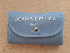 新品　DEAN & DELUCA　エコバッグ