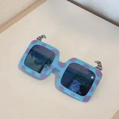 ディズニー モンスターズインク サリー サングラス