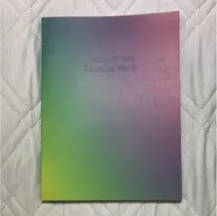 嵐 LIVE TOUR Beautiful World パンフレット