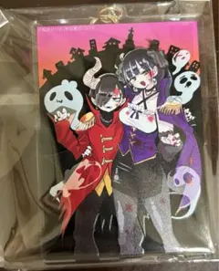 2026年最新】僕の心のヤバイやつ アクリルスタンドの人気アイテム