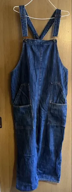 ニコアンド オーバーオール