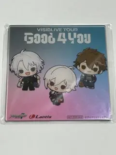 アイナナ G4Y アクリルコースター TRIGGER