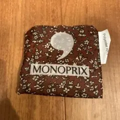 モノプリエコバッグ