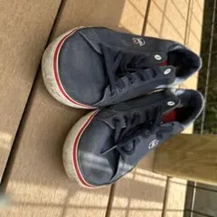 ラコステ　靴　JP 24.5 cmセンチ Lacoste 中古