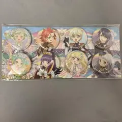 ラブライブ！POP UP STORE μ's 小泉花陽 缶バッジ - メルカリ