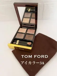 2026年最新】トムフォード アイシャドウ 3aの人気アイテム - メルカリ