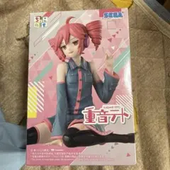 ちょこのせ 重音テト 4体セット - メルカリ