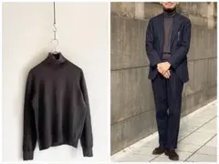 ドルモア ニット