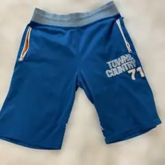 T&C タウン＆カントリー ハーフパンツ ライトブルー サーフパンツのサムネイル