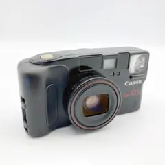 Canon Autoboy ZOOM 105 フィルムカメラ