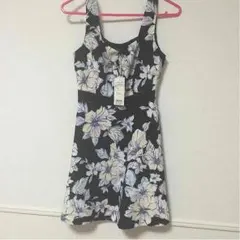 rienda♡花柄ワンピ 最終値下げ