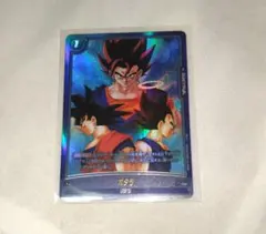 ドラゴンボール フュージョンワールド ポタラ - メルカリ