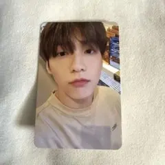 TXT スビン TOUR MESSAGE BOOK トレカ