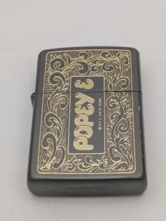 2026年最新】zippo ポパイの人気アイテム - メルカリ