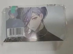 にじさんじ 3SKM 榊ネス 特典 ケース 箔押しクリアカード（コンタクトなし）