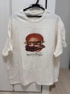 ホーマー様エヌハリ　Tシャツ