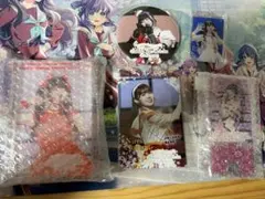 月音こな 蓮ノ空 デジタルトレカ SR R セット特典ブロマイド9枚セット