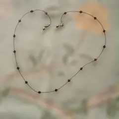 眼鏡チェーン