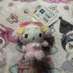 2026年最新】マイメロひつじぬいぐるみの人気アイテム - メルカリ