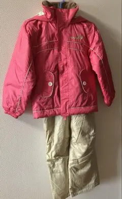 スノーウェア ウェア