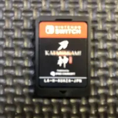 侍道外伝 katanakami