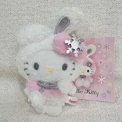 2026年最新】雪うさぎ ぬいぐるみの人気アイテム - メルカリ