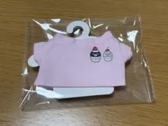 Suicaのペンギン Tシャツチャーム