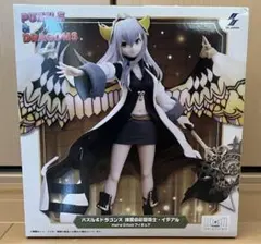 パズル&ドラゴンズ　パズドラ　博愛の彩龍喚士・イデアル　フィギュア　ナムコ限定