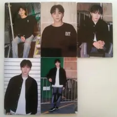 SEVENTEEN CARATLAND スングァン トレカ セブチ ケレン