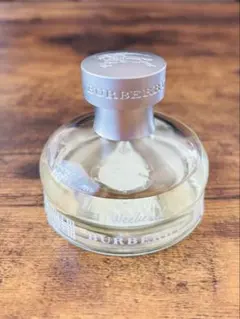 BURBERRY Weekend オードパルファム 50ml 残量7割