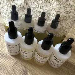 コダージュ　シャンプーセットのサムネイル