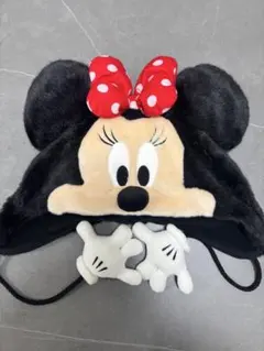 ミニーマウス 帽子 東京ディズニーリゾート