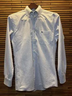 BURBERRY BLACK LABELバーバリーブラックレーベル ワイシャツ