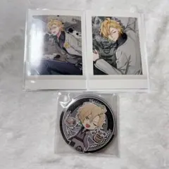 ヒプノシスマイク　ヒプマイ　伊奘冉一二三　グッズセット