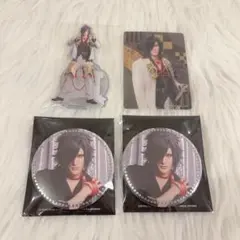 【大典太光世】刀ミュ 十周年祝賀祭