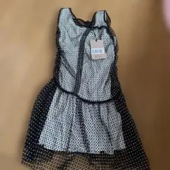 N°21 ノースリーブワンピース 新品