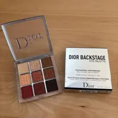 Dior Eye Palette 003