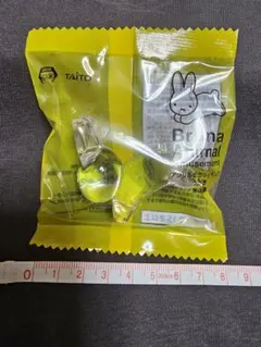 Bruna Animal アクリルミニフィギュア うさぎ