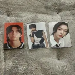 ウォンビン トレカ セット