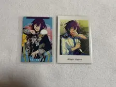 あんスタ 礼瀬マヨイ カード セット - メルカリ