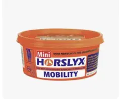 Horslyx Mobility Mini 650g