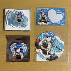 マーメイドメロディーぴちぴちピッチ バレンタインver.／宝生波音